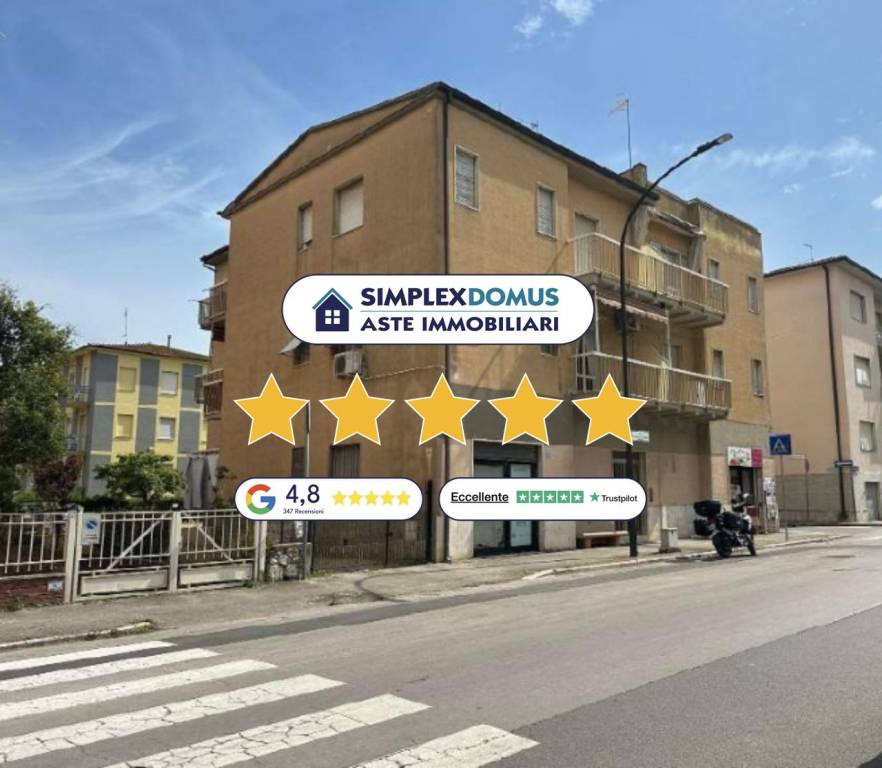 appartamento in vendita a Grosseto in zona Marina di Grosseto