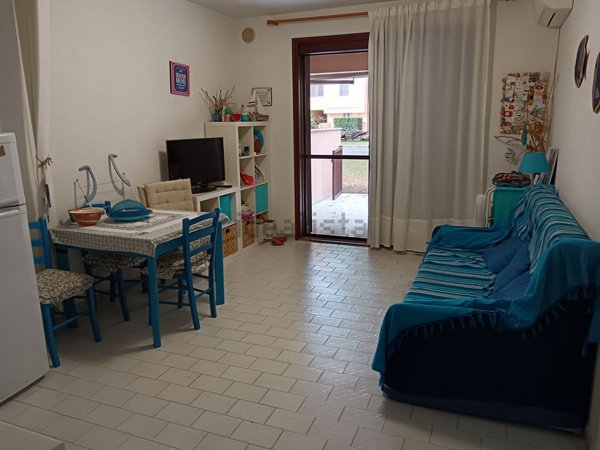 casa indipendente in vendita a Grosseto in zona Principina a Mare
