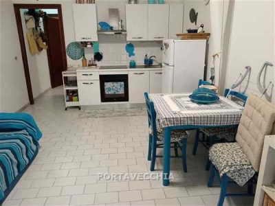 casa indipendente in vendita a Grosseto in zona Principina a Mare