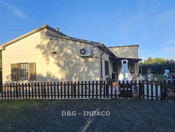 casa indipendente in vendita a Grosseto in zona Marina di Grosseto