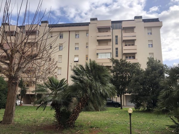 appartamento in vendita a Grosseto