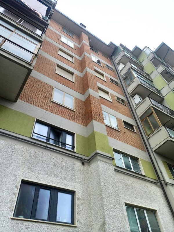 appartamento in vendita a Grosseto