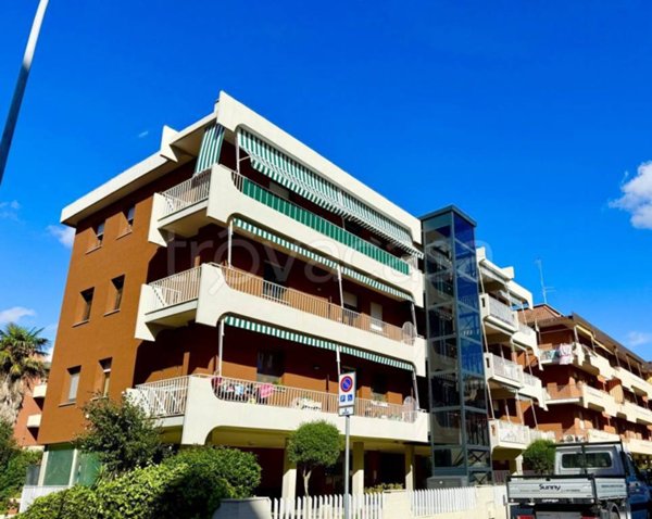 appartamento in vendita a Grosseto