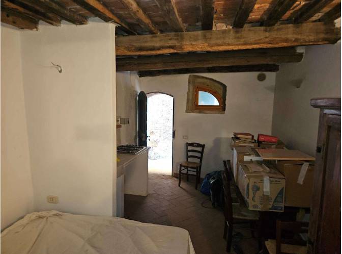 appartamento in vendita a Grosseto in zona Batignano