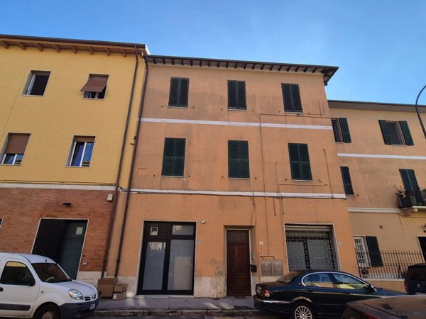 appartamento in vendita a Grosseto in zona Stazione