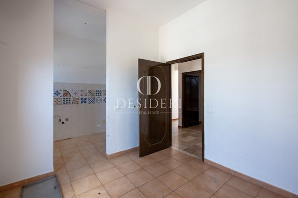 appartamento in vendita a Grosseto in zona Centro Città