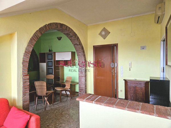 appartamento in vendita a Grosseto