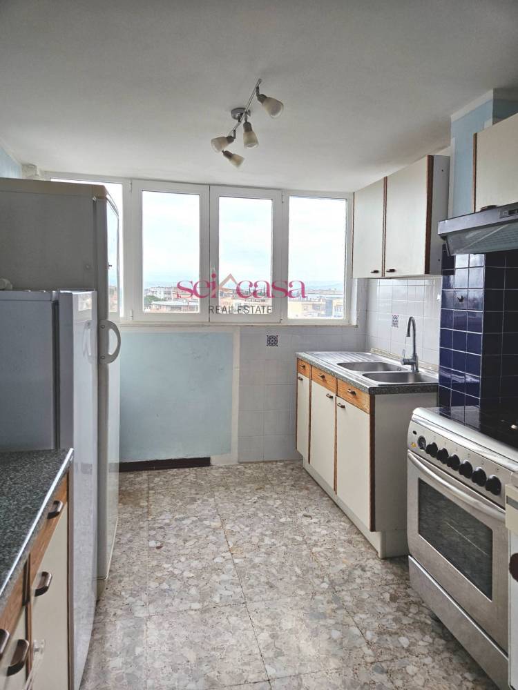 appartamento in vendita a Grosseto