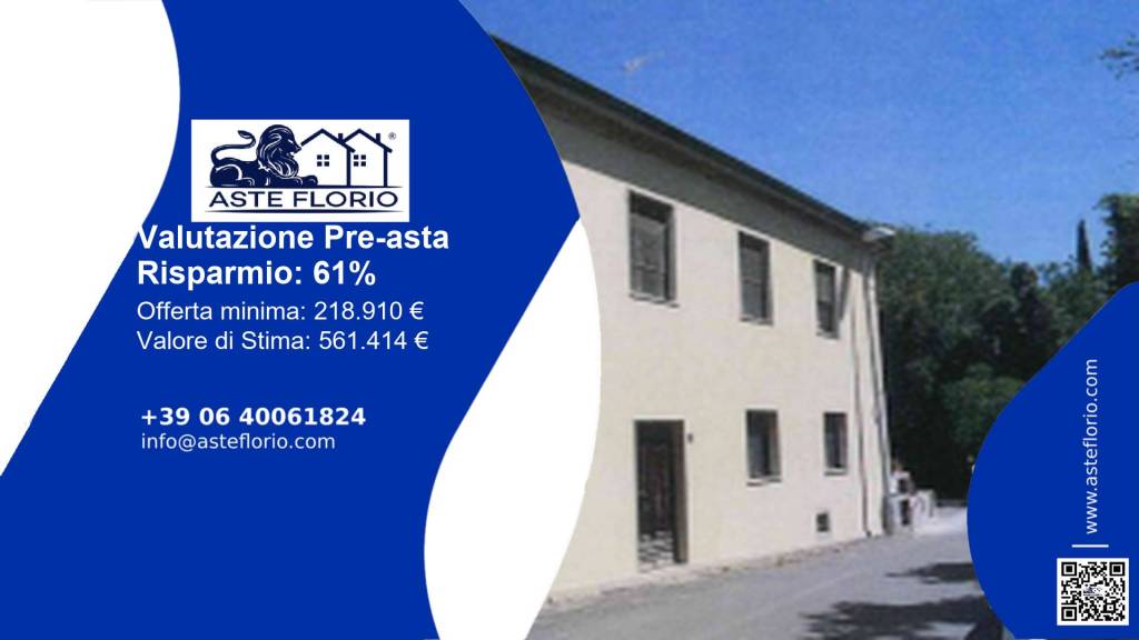 appartamento in vendita a Grosseto in zona Roselle