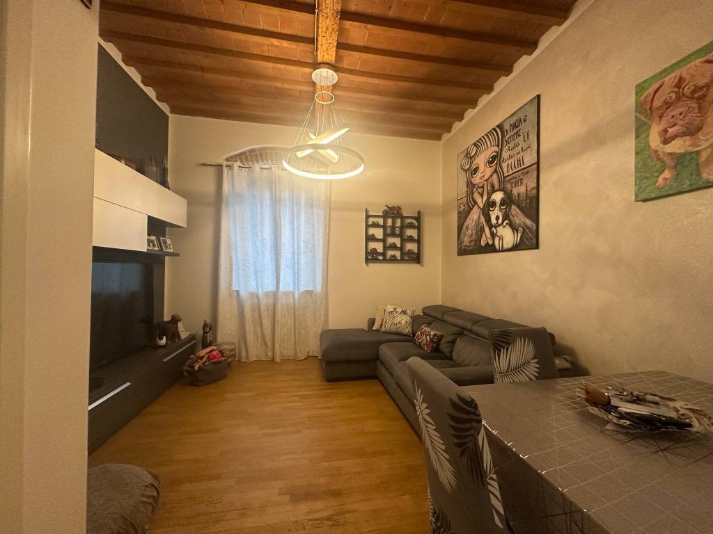 appartamento in vendita a Grosseto in zona Centro Città