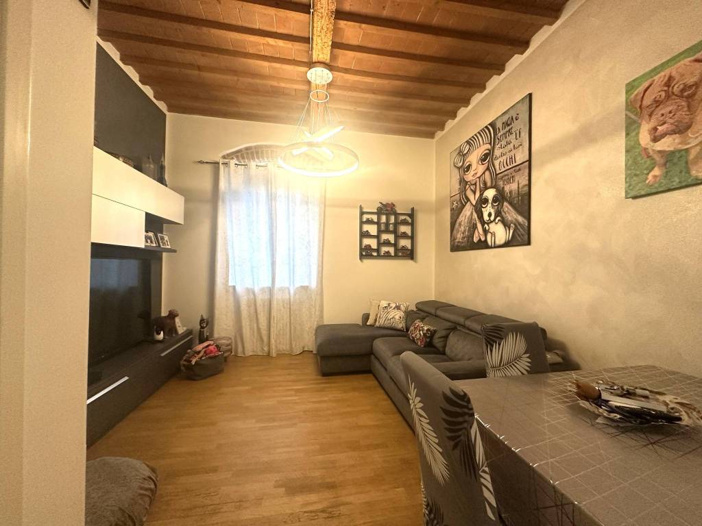 appartamento in vendita a Grosseto in zona Centro Città