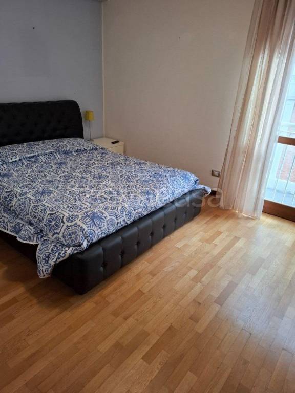 appartamento in vendita a Grosseto in zona Stazione