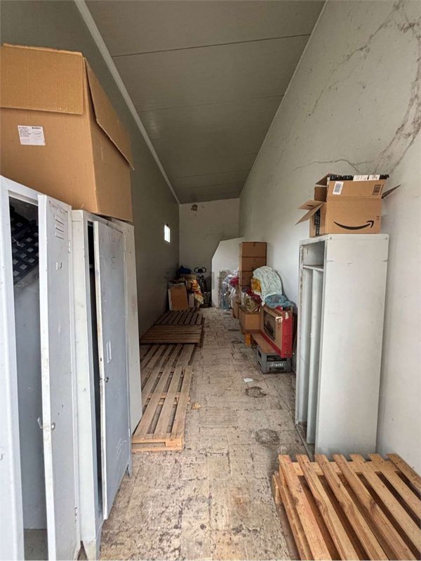 capannone in vendita a Grosseto in zona Orcagna