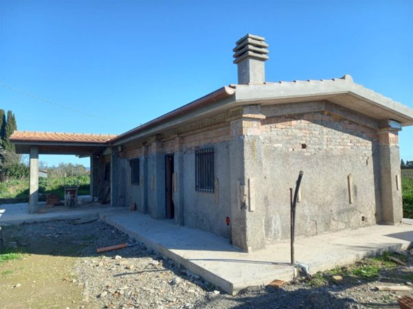 casa indipendente in vendita a Grosseto in zona Orcagna
