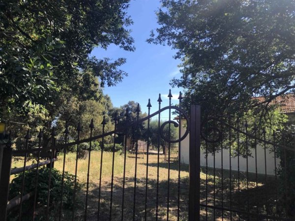 appartamento in vendita a Grosseto in zona Alberese