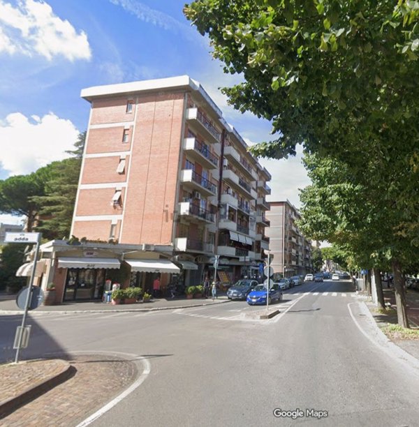 appartamento in vendita a Grosseto