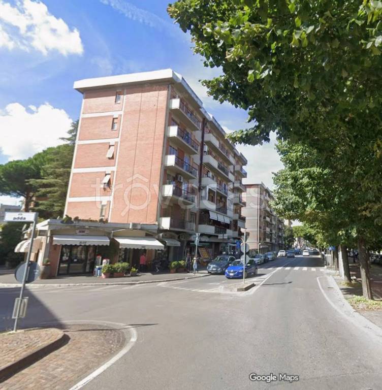 appartamento in vendita a Grosseto