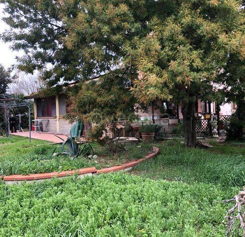 casa indipendente in vendita a Grosseto in zona Braccagni