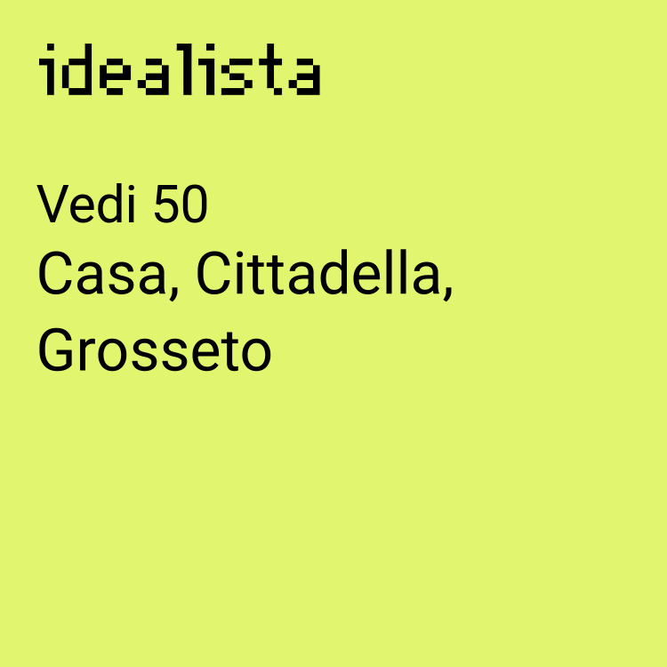 casa indipendente in vendita a Grosseto