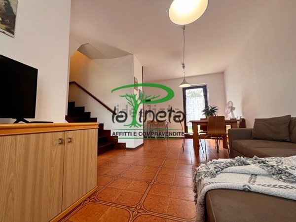 casa indipendente in vendita a Grosseto in zona Principina a Mare