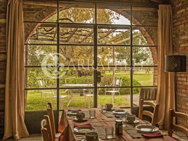 casa indipendente in vendita a Grosseto