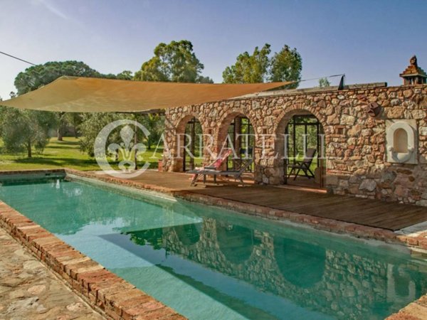 casa indipendente in vendita a Grosseto