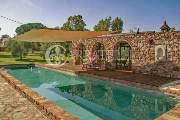 casa indipendente in vendita a Grosseto in zona Centro Città