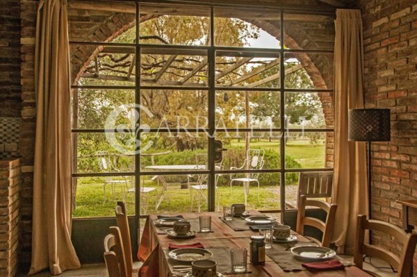 casa indipendente in vendita a Grosseto in zona Centro Città