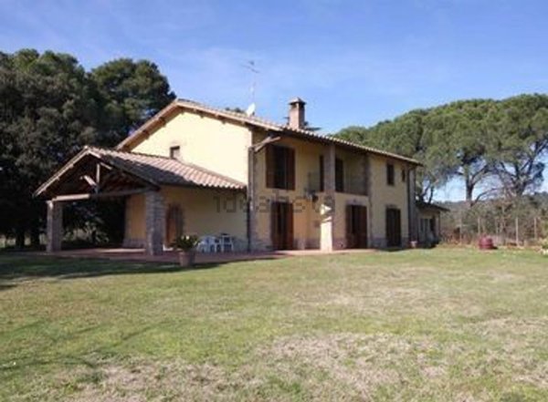 casa indipendente in vendita a Grosseto