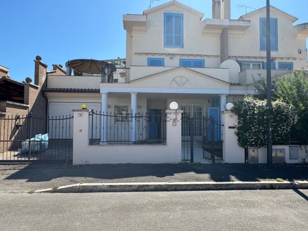 casa indipendente in vendita a Grosseto