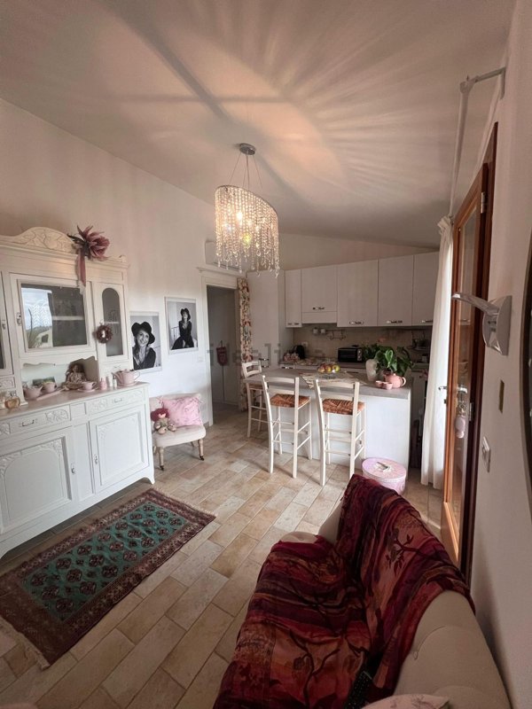 casa indipendente in vendita a Grosseto in zona Istia d'Ombrone-Le Stiacciole