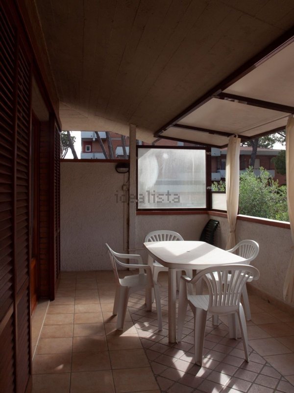 casa indipendente in vendita a Grosseto in zona Principina a Mare