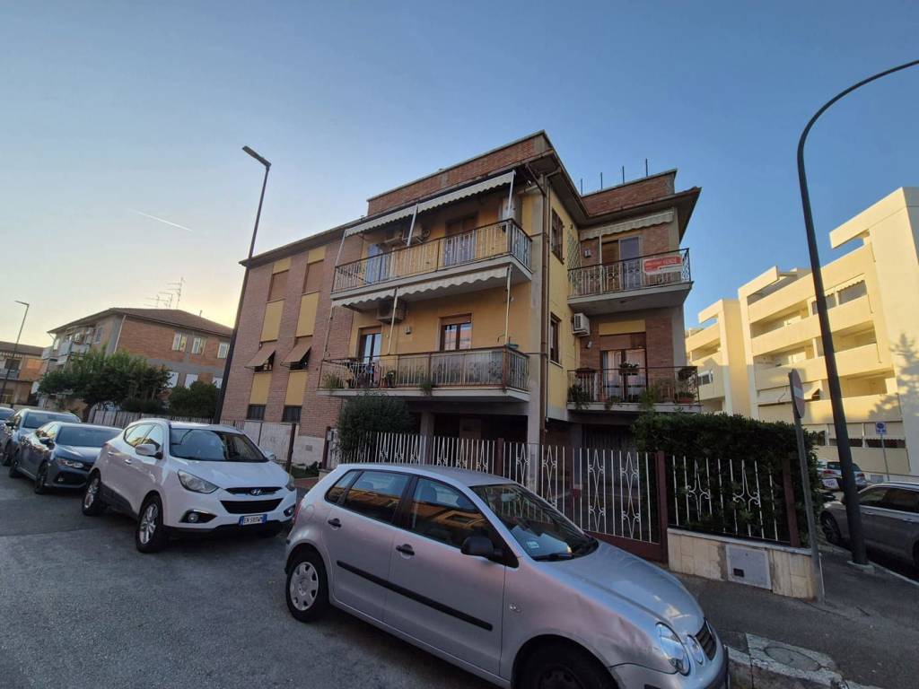 appartamento in vendita a Grosseto