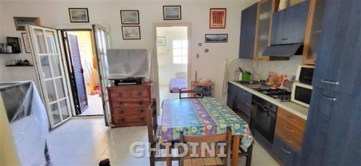 appartamento in vendita a Grosseto in zona Marina di Grosseto