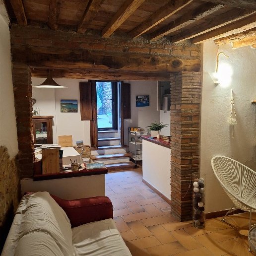 appartamento in vendita a Grosseto in zona Braccagni