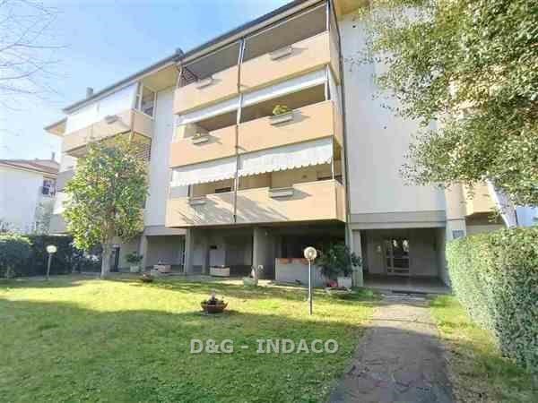 appartamento in vendita a Grosseto in zona Orcagna