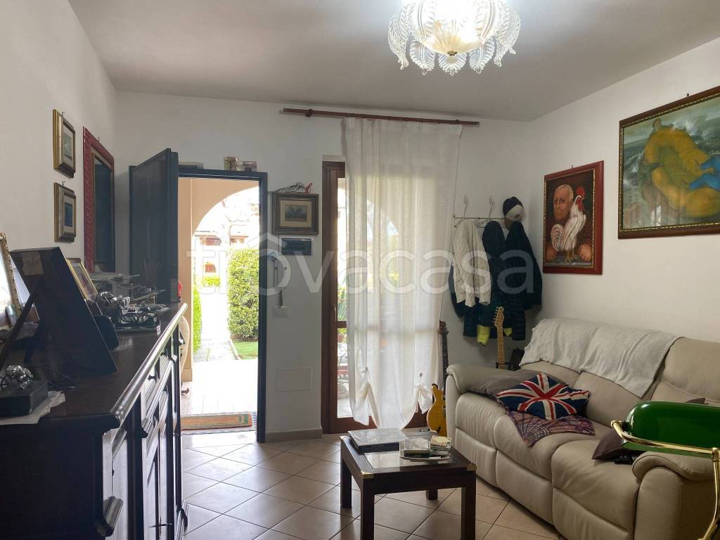 appartamento in vendita a Grosseto