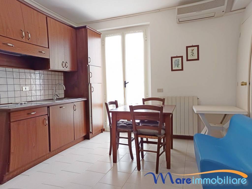 appartamento in vendita a Grosseto in zona Marina di Grosseto