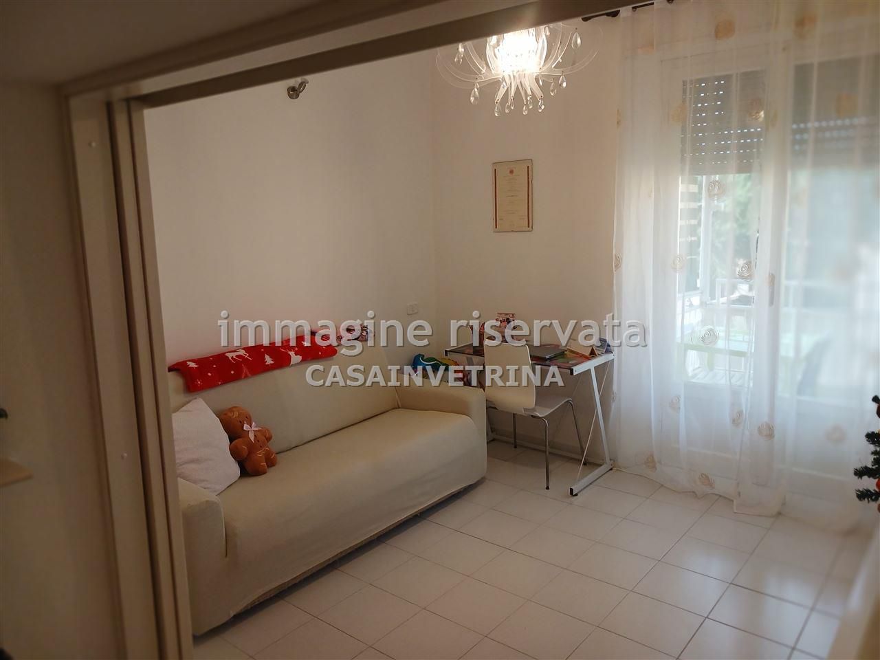 appartamento in vendita a Grosseto in zona Centro Città