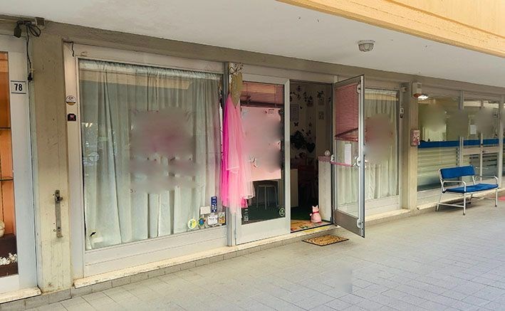 negozio in vendita a Grosseto