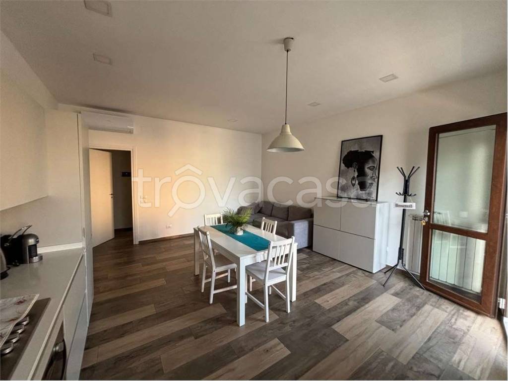 appartamento in vendita a Grosseto