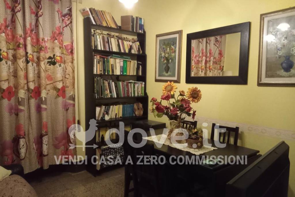 appartamento in vendita a Grosseto in zona Centro Città