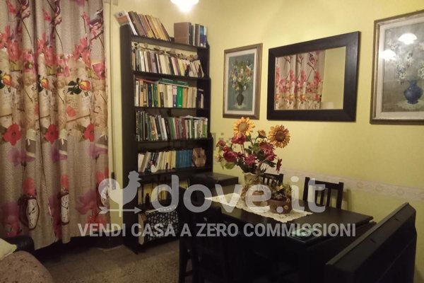 appartamento in vendita a Grosseto in zona Centro Città