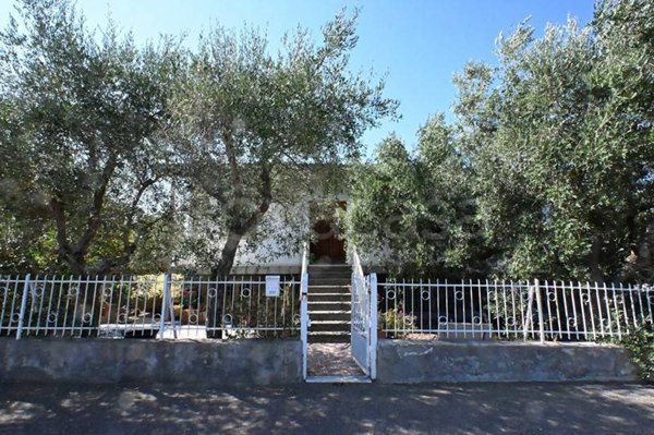 casa indipendente in vendita a Grosseto in zona Poggio Cavallo