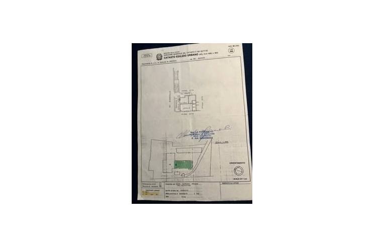 ufficio in vendita a Grosseto in zona Marina di Grosseto