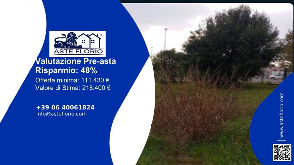 terreno agricolo in vendita a Grosseto in zona Istia d'Ombrone-Le Stiacciole