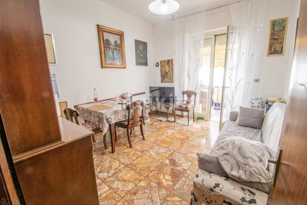 appartamento in vendita a Grosseto in zona Marina di Grosseto