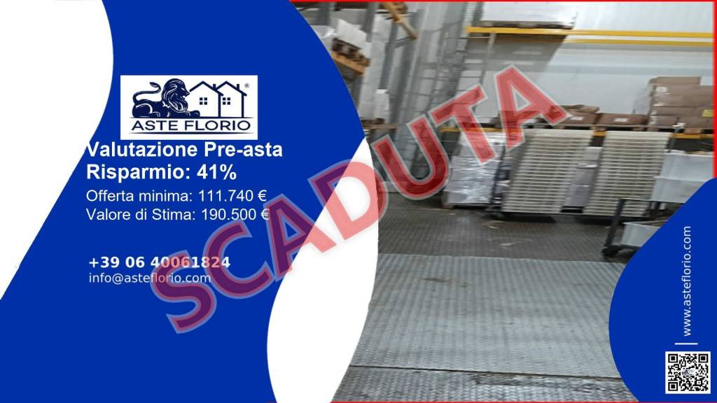 negozio in vendita a Grosseto