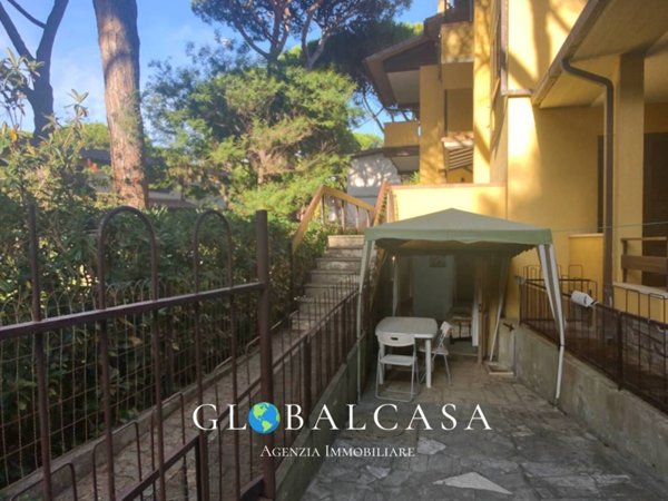 appartamento in vendita a Grosseto in zona Marina di Grosseto