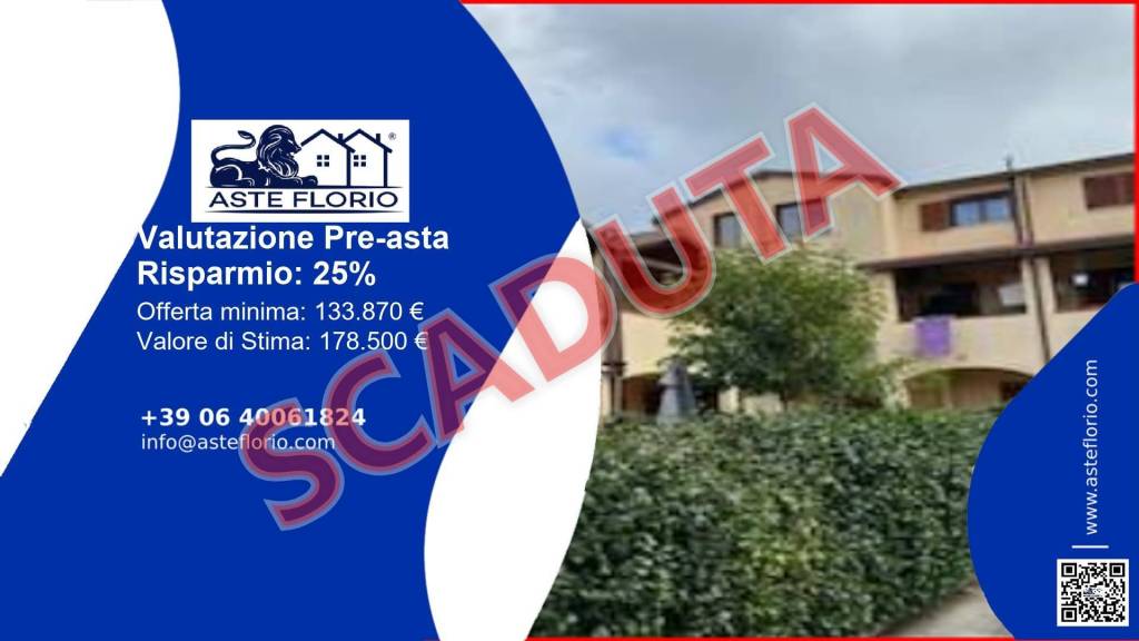 appartamento in vendita a Grosseto in zona Braccagni